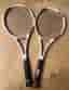 Prince Triple Threat Warrior tennisracket