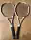 Prince Triple Threat Warrior tennisracket