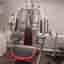 Weider Pro 5500, hemmagym