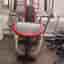 Weider Pro 5500, hemmagym