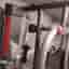 Weider Pro 5500, hemmagym
