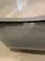 Beemoo badbalja och potta grå/grön