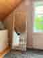 Rowico Home Spegel ”Confetti”