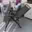 Positions stolar