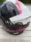 Shoei hjälm XXS
