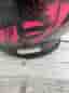 Shoei hjälm XXS