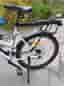 Ny barncykel, 26 tum