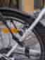 Ny barncykel, 26 tum