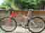 Merida aluminium cykel 18 tum