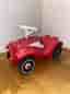 Bobby Car Röd