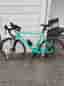 Bianchi Impulso Pro gravelcykel  i toppskick. Stl L
