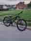 NS bikes zircus 24 ge bud