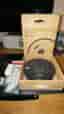 Roborock Q5 Pro robotdammsugare svart