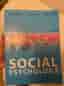 Social Psychology