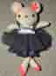 Gosedjur