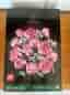 Lego Botanicals. Pink Roses. Nytt i kartong.