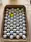 Golfbollar Topflite 60st