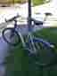 Scott hybridcykel 26"hjul