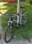 Scott hybridcykel 26"hjul