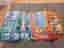 LEGO Boost robot set 17101 med aktivitetsbok FRI FRAKT