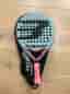 Bullpadel padelracket