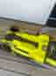 Ryobi 1300W elgräsklippare