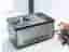 Sandström / Wilfa S15ICE14E glassmaskin 1,5l / kompressor