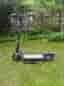Elsparkcykel Segway ninebot