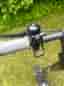 Elsparkcykel Segway ninebot