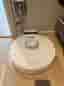 Roborock Q7 Max med moppfunktion.