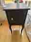 Ikea Edland nattduksbord