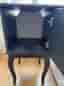 Ikea Edland nattduksbord