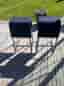 Design pall Materia Plint i nyskick