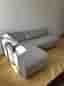 Mommark bäddsoffa