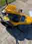 Cub Cadet LC3 DP56 grästrimmer bensindriven