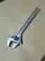 Div nycklar 10-22 mm,  resp 15" Bacho Skiftnyckel