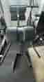 GHD ryggresningsbänk / glute ham raise samt mage