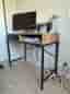 Jysk- New study table for Sale