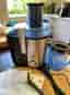 Bosch VitaJuice 3 juicepress 700W