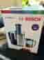 Bosch VitaJuice 3 juicepress 700W