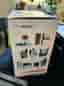 Bosch VitaJuice 3 juicepress 700W