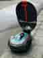 Gardena Smart Sileno Max 800 kvm + Gardena robothus
