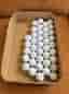Golfbollar Bridgestone TT20Soft - 39st