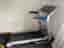 Master Fitness T20 löpband silver