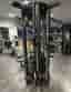 Komplett Gym Matrix G7/ Svart / Proffs /