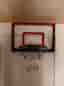 Basketkorg mini