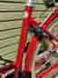 Helt ny cykel - Skeppshult