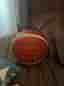 Molten basketboll orange