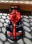 LEGO Speed Champions Ferrari F1 bil