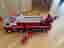 Paw Patrol Ultimate Fire Rescue Truck w/ Side Car